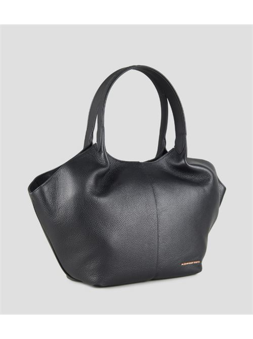 RACHEL MEDIUM ALEXANDER SMITH | ABBCRCWM-B151-BLKBLACK